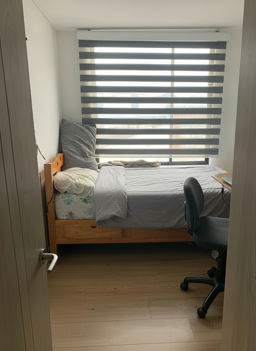 Apartamento en venta en Paris Gaitan, Bogotá · foto 7 de 11