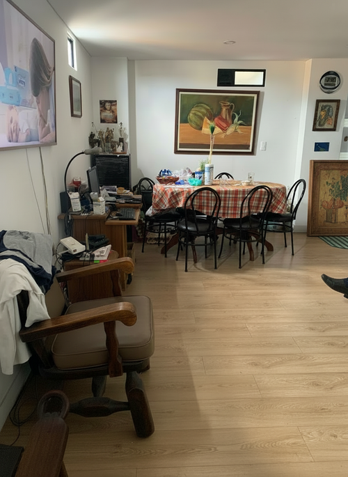 Apartamento en venta en Paris Gaitan, Bogotá · foto 11 de 11