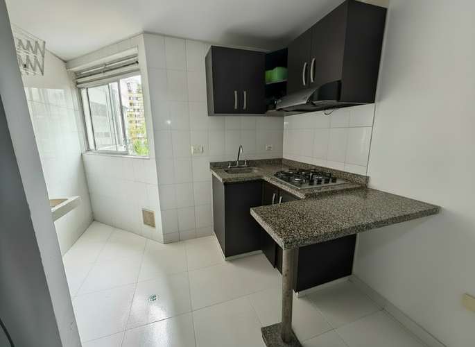 Apartaestudio en venta en Antonia Santos Centro, Bucaramanga, 29 m² · foto 8 de 17