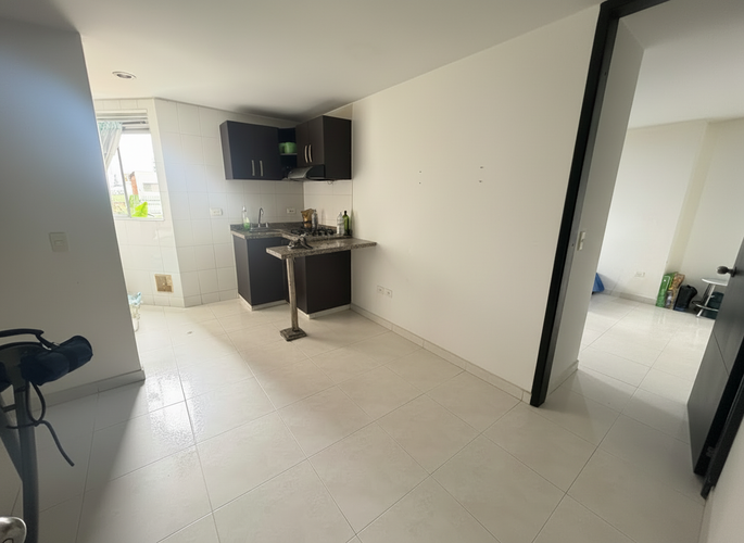 Apartaestudio en venta en Antonia Santos Centro, Bucaramanga, 29 m² · foto 10 de 17