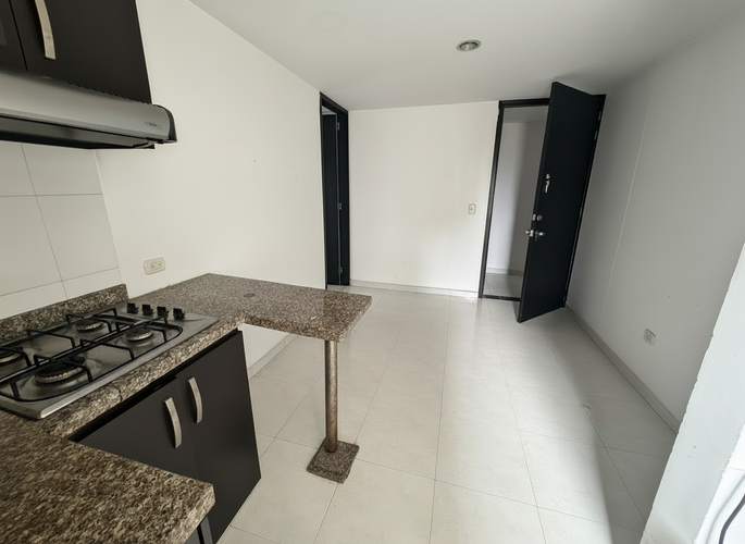 Apartaestudio en venta en Antonia Santos Centro, Bucaramanga, 29 m² · foto 11 de 17
