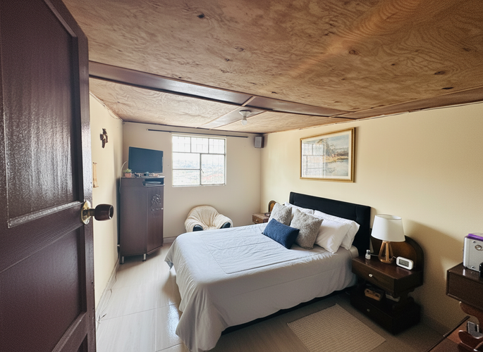 Casa de 6 alcobas en venta en La Chaguya, Funza, 152 m² · foto 14 de 17
