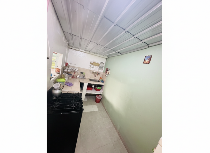 Casa de 6 alcobas en venta en La Chaguya, Funza, 152 m² · foto 4 de 17