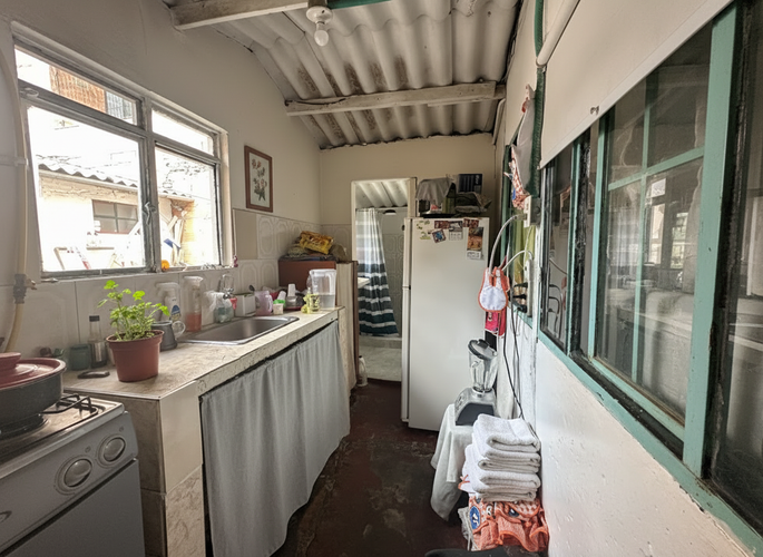 Casa de 6 alcobas en venta en La Chaguya, Funza, 152 m² · foto 11 de 17