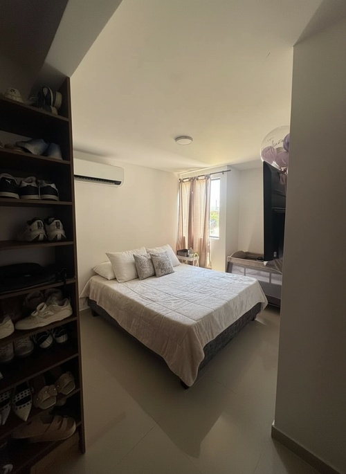 Apartamento de 2 alcobas en venta en Parque Natura, Jamundí, 60 m² · foto 6 de 20
