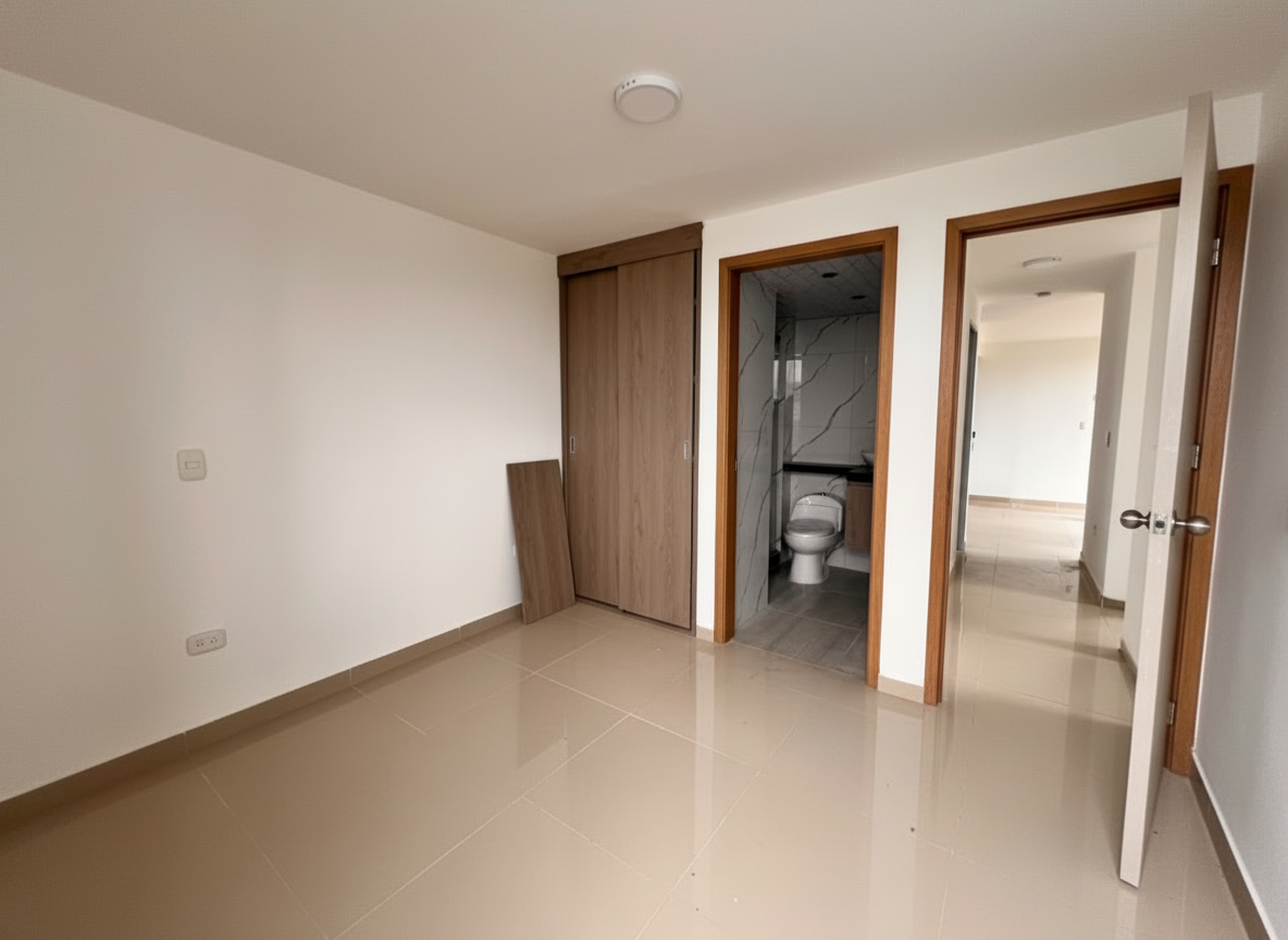Apartamento en venta en Cerritos, Pereira · foto 5 de 10