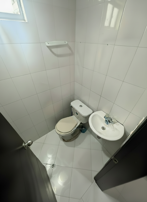 Apartaestudio en venta en Antonia Santos Centro, Bucaramanga, 29 m² · foto 15 de 17