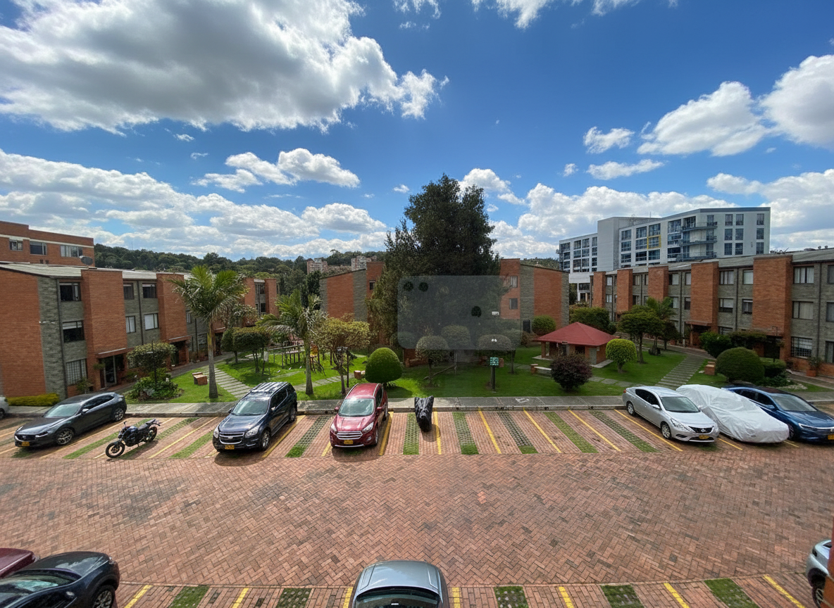 Casa en venta en Prados De La Sabana, Bogotá · foto 22 de 24