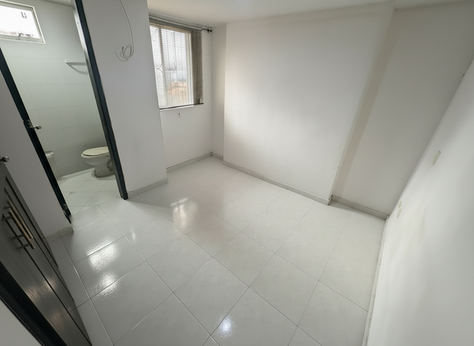 Apartaestudio en venta en Antonia Santos Centro, Bucaramanga, 29 m² · foto 16 de 17