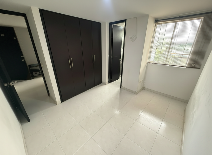 Apartaestudio en venta en Antonia Santos Centro, Bucaramanga, 29 m² · foto 17 de 17