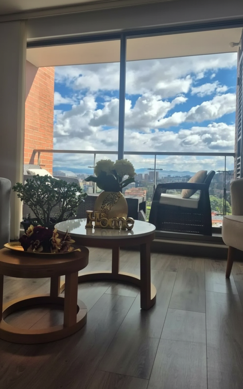Apartamento en venta en Colina Campestre, Bogotá · foto 2 de 14
