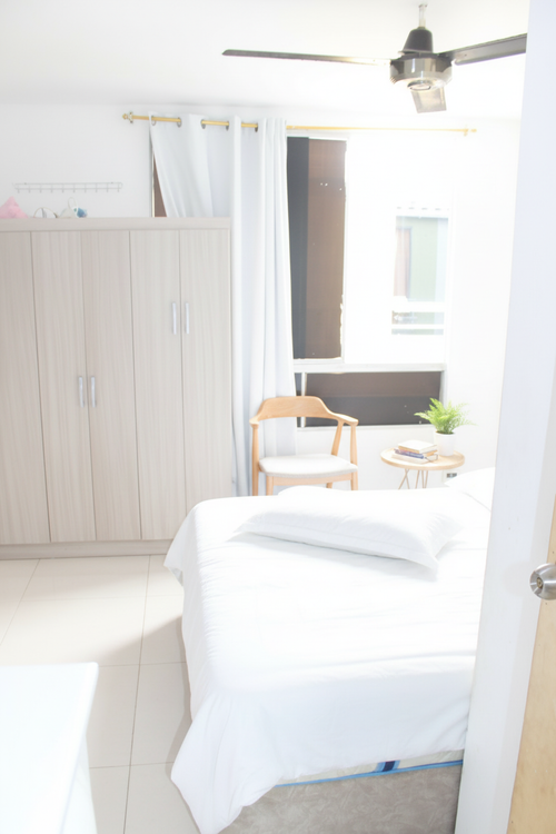 Casa de 3 alcobas en venta en Si Nos Dejan, Soledad, 55 m² · foto 21 de 21