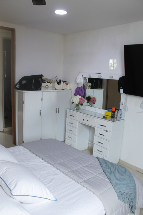 Casa de 3 alcobas en venta en Si Nos Dejan, Soledad, 55 m² · foto 18 de 21