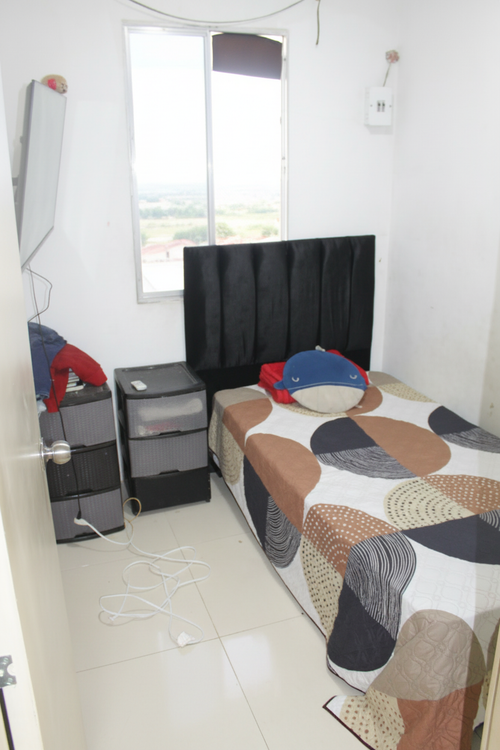 Casa de 3 alcobas en venta en Si Nos Dejan, Soledad, 55 m² · foto 7 de 21