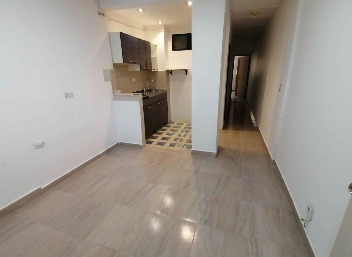 Foto del apartamento