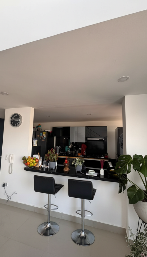 Apartamento de 3 alcobas en venta en Maldonado, Tunja, 130 m² · foto 5 de 17