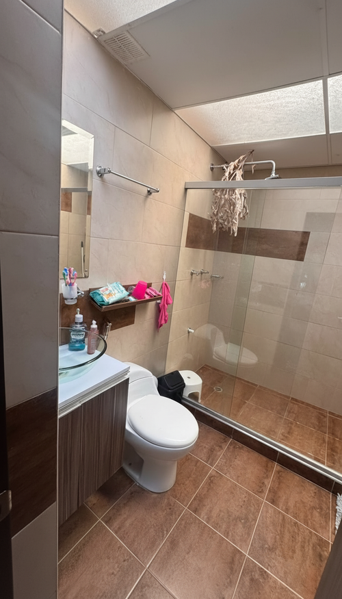 Apartamento de 3 alcobas en venta en Maldonado, Tunja, 130 m² · foto 15 de 17