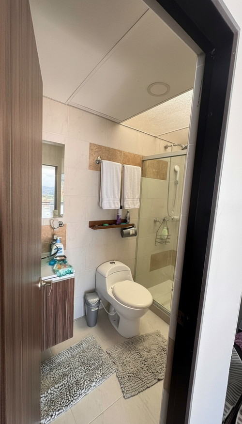 Apartamento de 3 alcobas en venta en Maldonado, Tunja, 130 m² · foto 16 de 17
