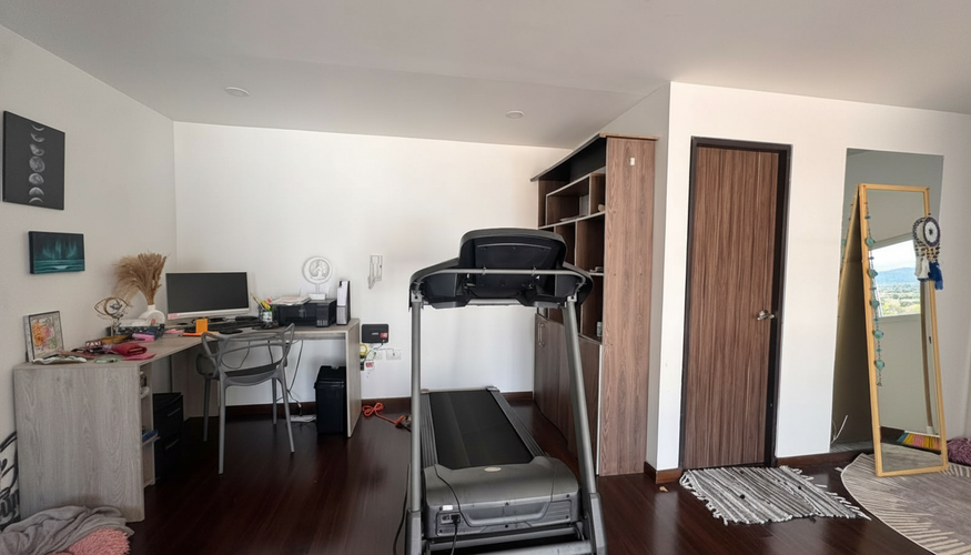 Apartamento de 3 alcobas en venta en Maldonado, Tunja, 130 m² · foto 12 de 17