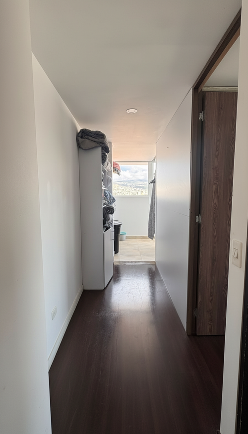 Apartamento de 3 alcobas en venta en Maldonado, Tunja, 130 m² · foto 17 de 17