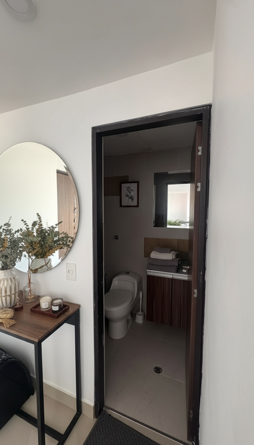 Apartamento de 3 alcobas en venta en Maldonado, Tunja, 130 m² · foto 4 de 17