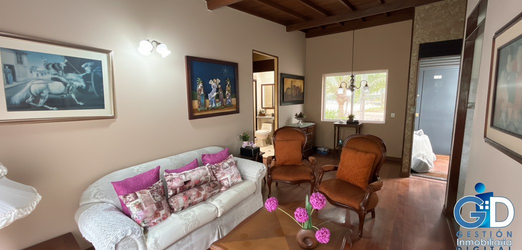 Apartamento de 3 alcobas en venta en El Cortijo, Bogotá, 60 m² · foto 2 de 19