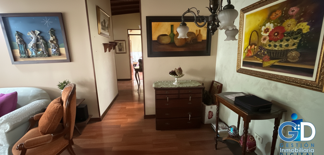 Apartamento de 3 alcobas en venta en El Cortijo, Bogotá, 60 m² · foto 6 de 19
