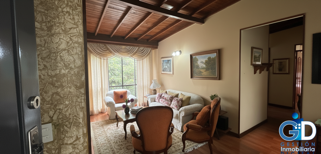 Apartamento de 3 alcobas en venta en El Cortijo, Bogotá, 60 m² · foto 19 de 19