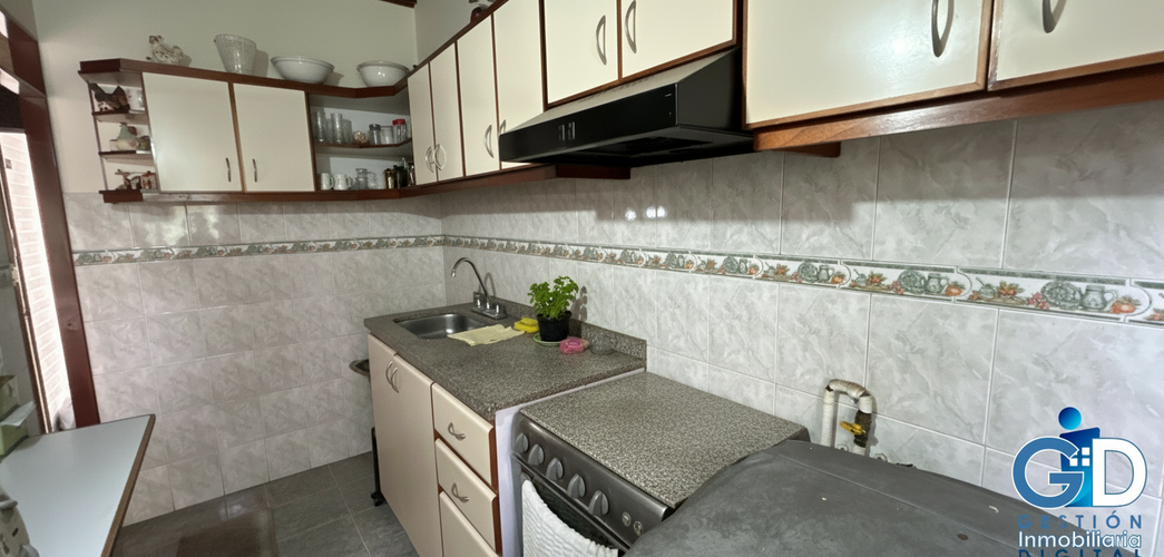 Apartamento de 3 alcobas en venta en El Cortijo, Bogotá, 60 m² · foto 3 de 19