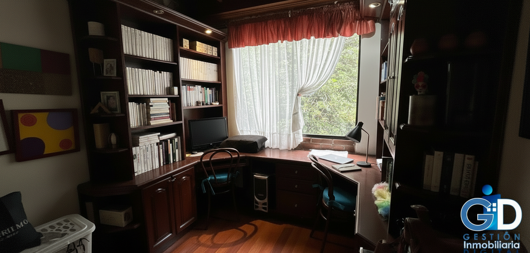 Apartamento de 3 alcobas en venta en El Cortijo, Bogotá, 60 m² · foto 7 de 19