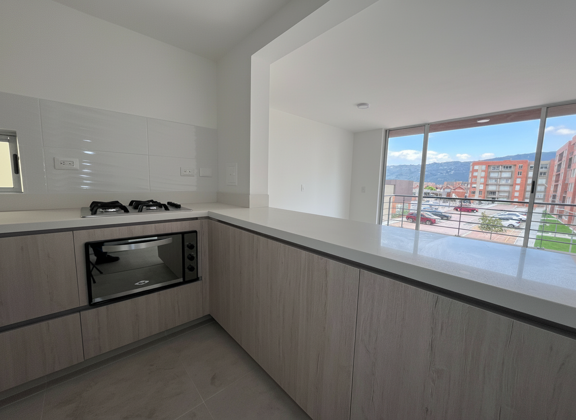Apartamento en venta en Hacienda San Jose, Chía · foto 2 de 16