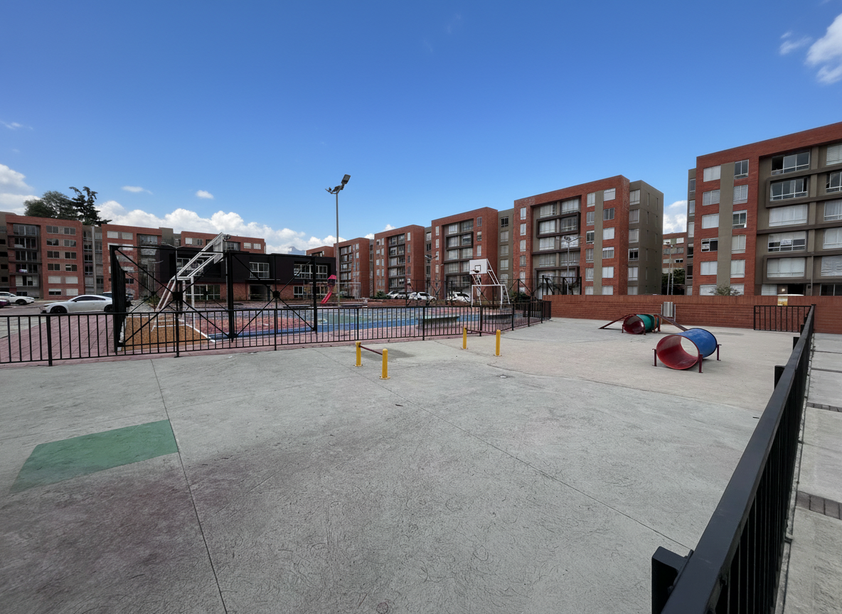 Apartamento en venta en Hacienda San Jose, Chía · foto 14 de 16