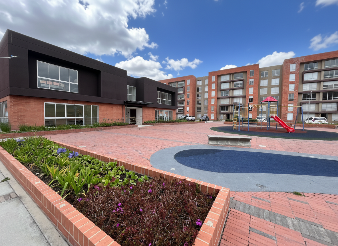 Apartamento en venta en Hacienda San Jose, Chía · foto 15 de 16