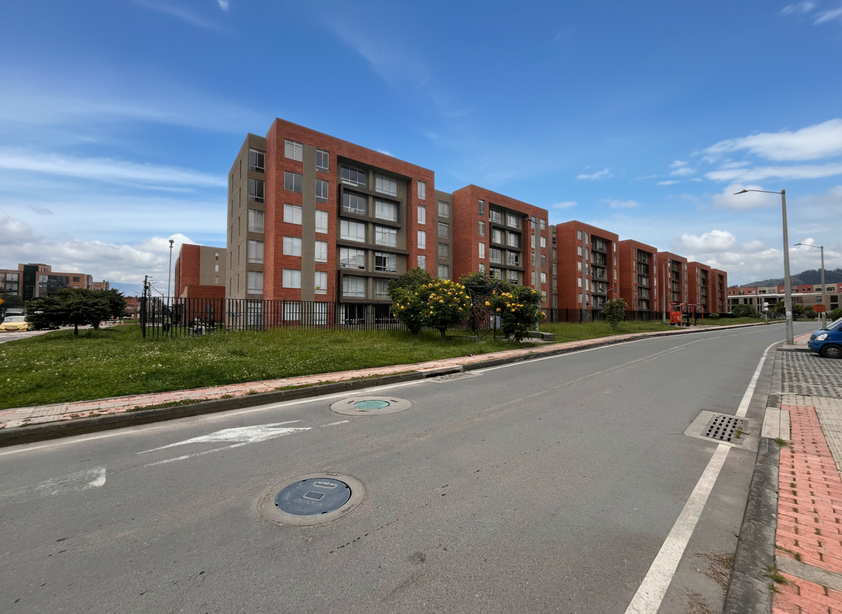 Apartamento en venta en Hacienda San Jose, Chía · foto 13 de 16
