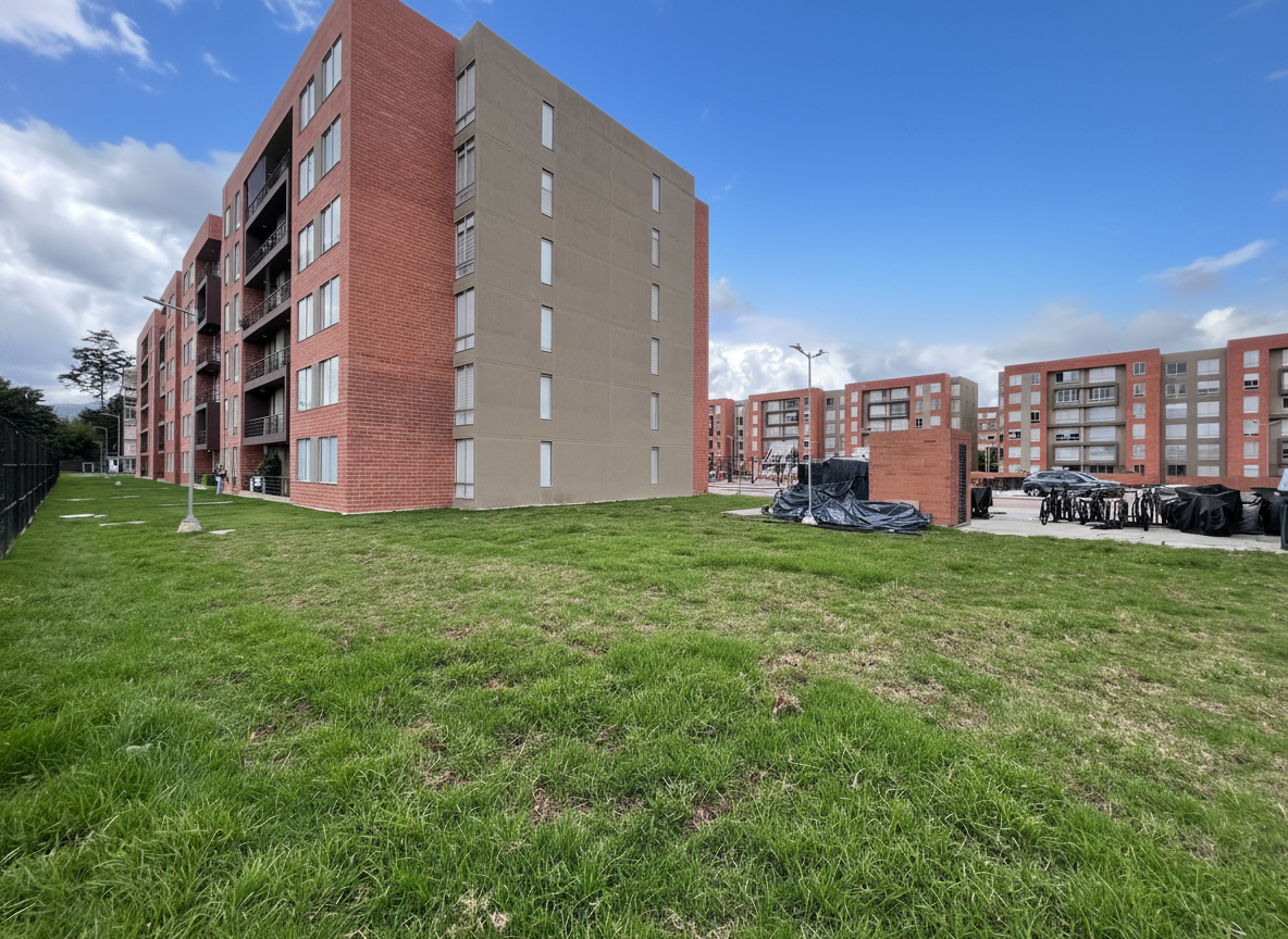 Apartamento en venta en Hacienda San Jose, Chía · foto 16 de 16