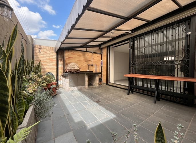 Casa de 3 alcobas en venta en Bojaca, Chía, 115 m² · foto 6 de 24