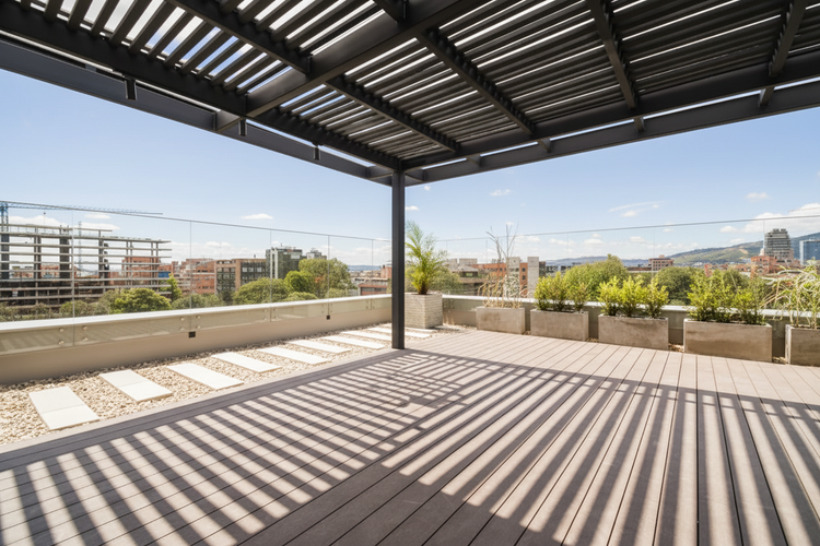 Apartamento de 3 alcobas en venta en La Cabrera, Bogotá, 133 m² · foto 17 de 18