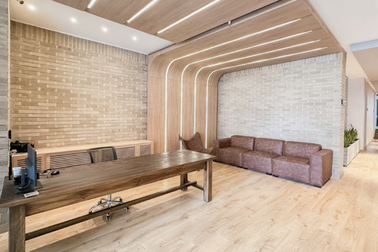 Apartamento de 3 alcobas en venta en La Cabrera, Bogotá, 133 m² · foto 14 de 18