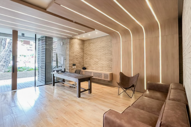 Apartamento de 3 alcobas en venta en La Cabrera, Bogotá, 133 m² · foto 15 de 18