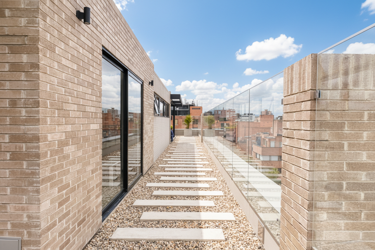 Apartamento de 3 alcobas en venta en La Cabrera, Bogotá, 133 m² · foto 16 de 18