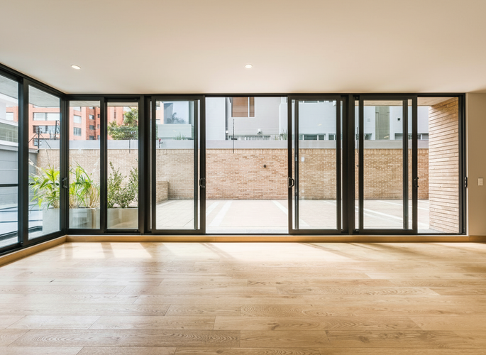 Apartamento de 3 alcobas en venta en La Cabrera, Bogotá, 133 m² · foto 3 de 18