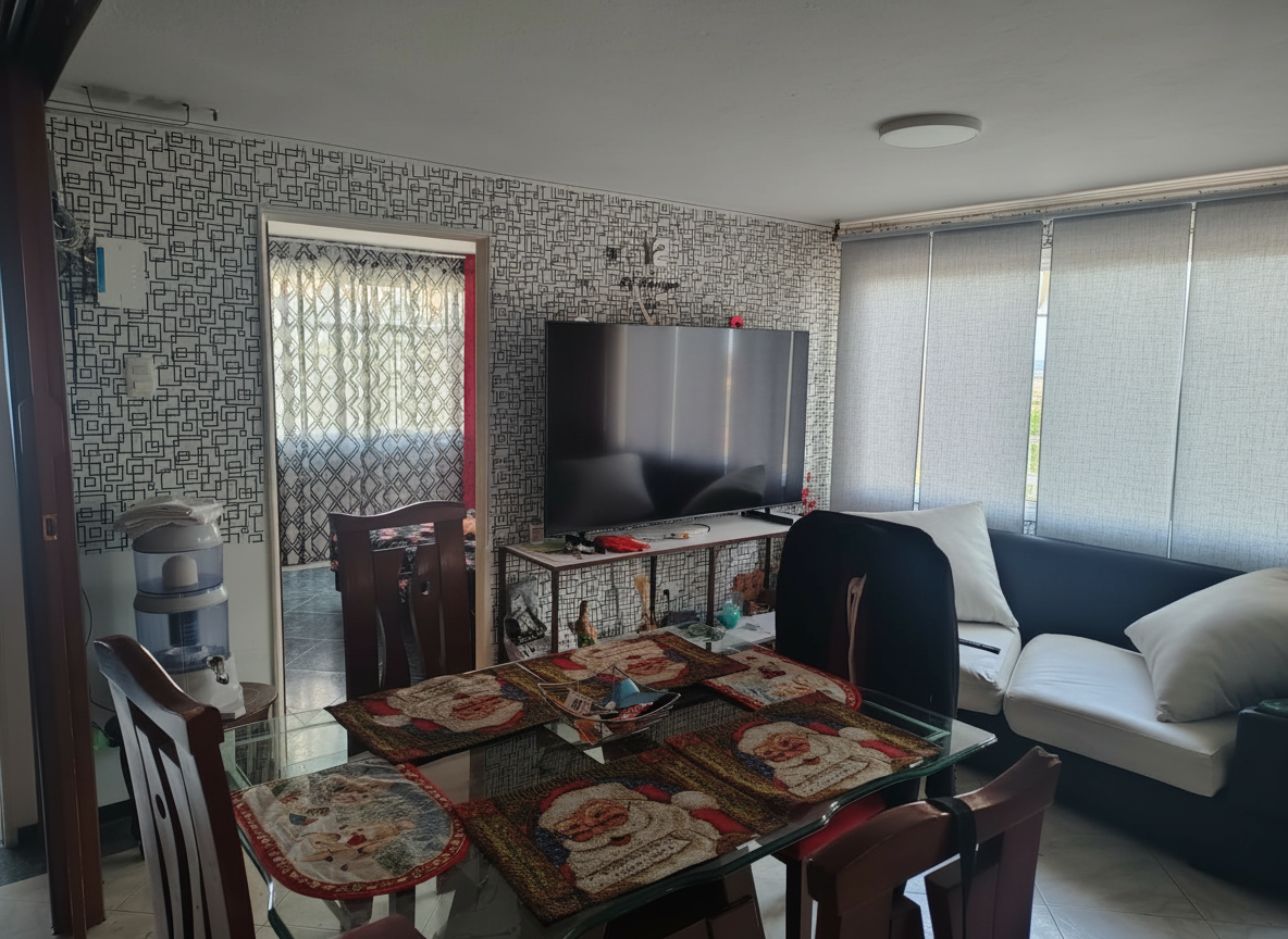 Casa en venta en Diana Turbay, Bogotá · foto 3 de 17