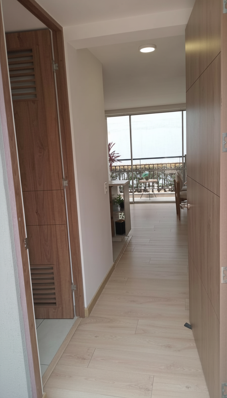 Apartamento en venta en La Felicidad, Bogotá · foto 2 de 10