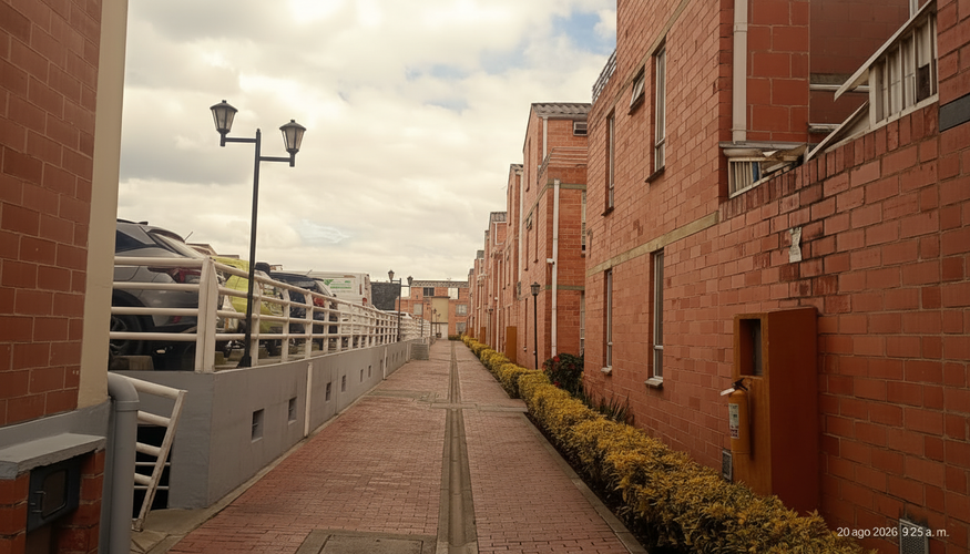 Casa de 3 alcobas en venta en San Pedro, Madrid, 92 m² · foto 6 de 22