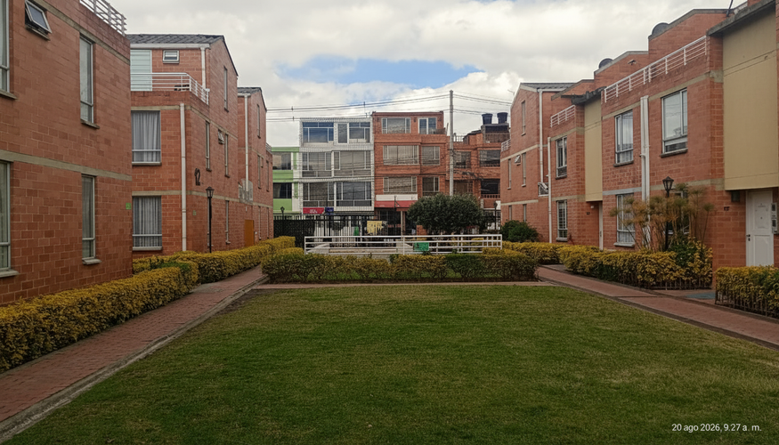 Casa de 3 alcobas en venta en San Pedro, Madrid, 92 m² · foto 5 de 22