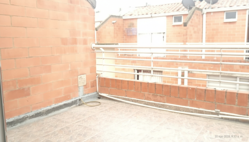 Casa de 3 alcobas en venta en San Pedro, Madrid, 92 m² · foto 15 de 22