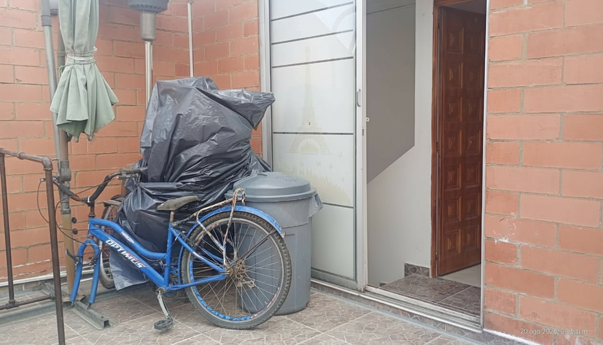 Casa de 3 alcobas en venta en San Pedro, Madrid, 92 m² · foto 18 de 22