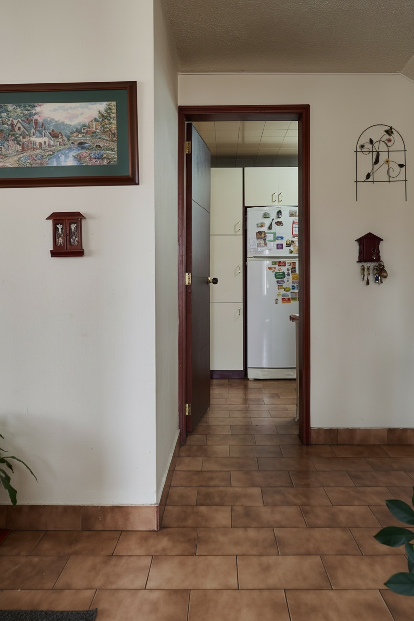 Casa en venta en Alhambra, Bogotá · foto 5 de 12