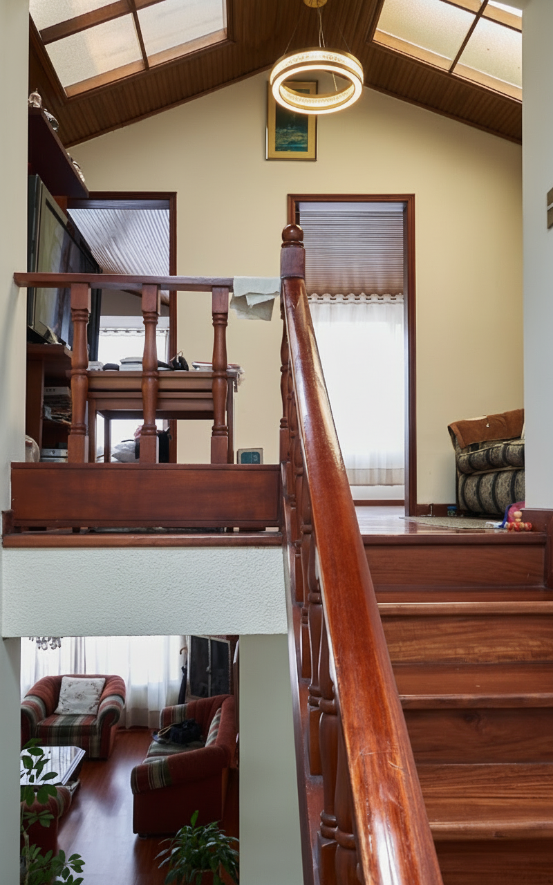 Casa en venta en Alhambra, Bogotá · foto 12 de 12