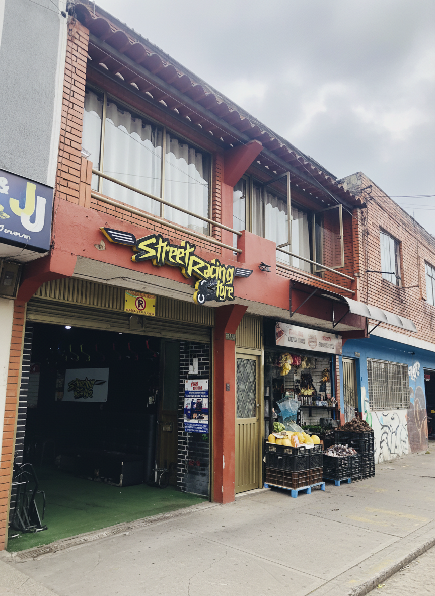 Casa en venta en Engativá, Bogotá · foto 2 de 11